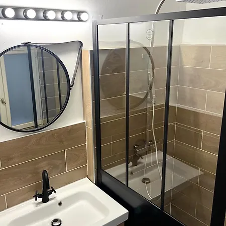 Apartament Bel Proche Du Centre