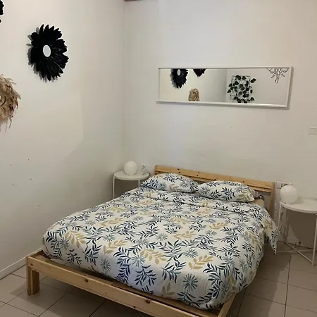 Bel Proche Du Centre Montpellier