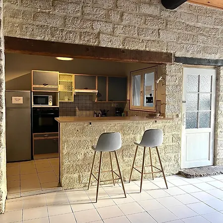 Apartament Bel Proche Du Centre