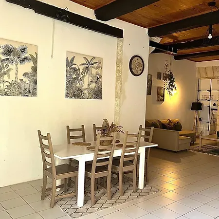 Bel Proche Du Centre Apartament Montpellier